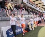 awans do Ekstraklasy