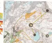 Plan zagospodarowania terenu