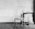 Emptiness in the monastery