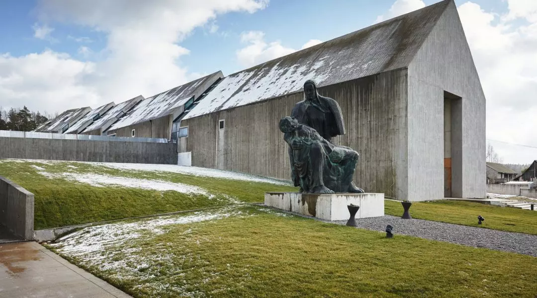 Nagroda Publiczności w plebiscycie Nagroda Architektoniczna „Polityki” 2020