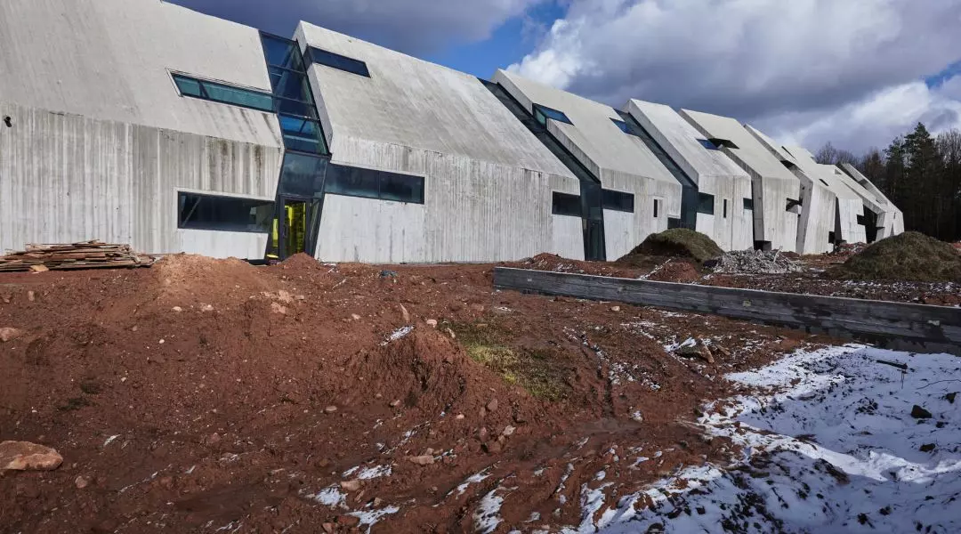 Nagroda Publiczności w plebiscycie Nagroda Architektoniczna „Polityki” 2020