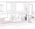 Heating your home with an HPA-O 8 CS Plus air source heat pump