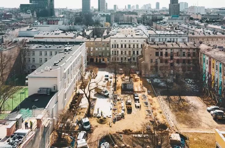 Regeneracja Łodzi