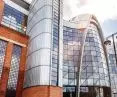 Regeneration of Lodz