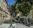Regeneration of Lodz