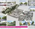 Regeneration of Lodz