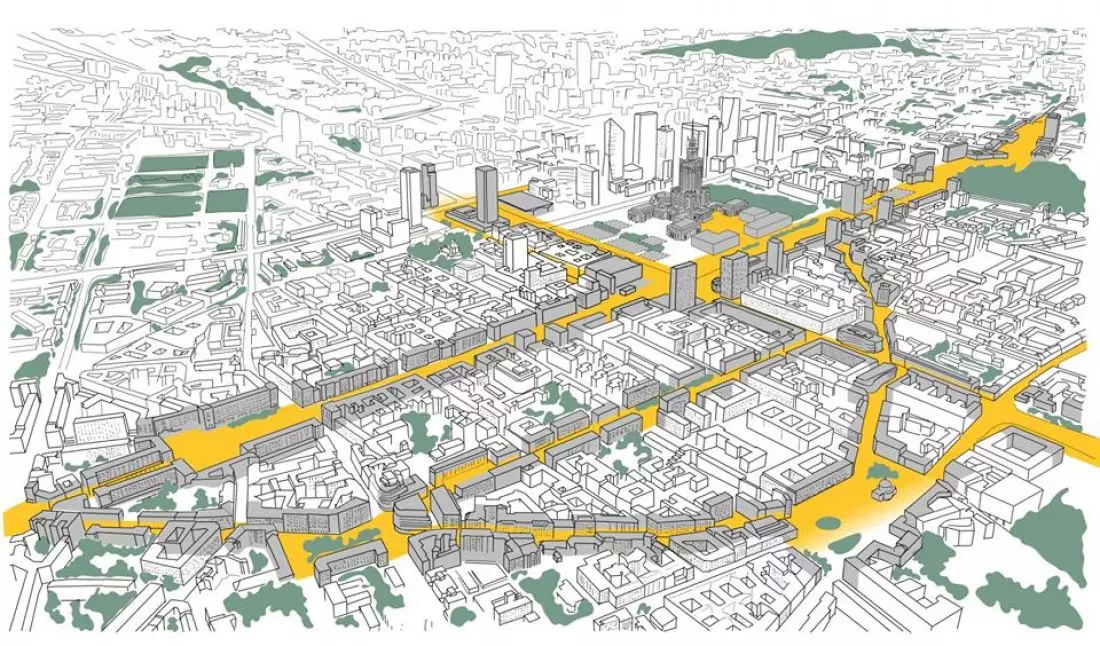 Nowe Centrum Miasta