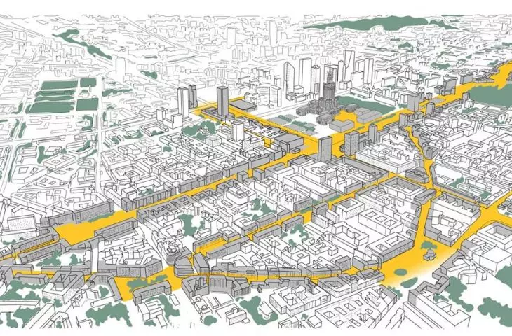New City Center