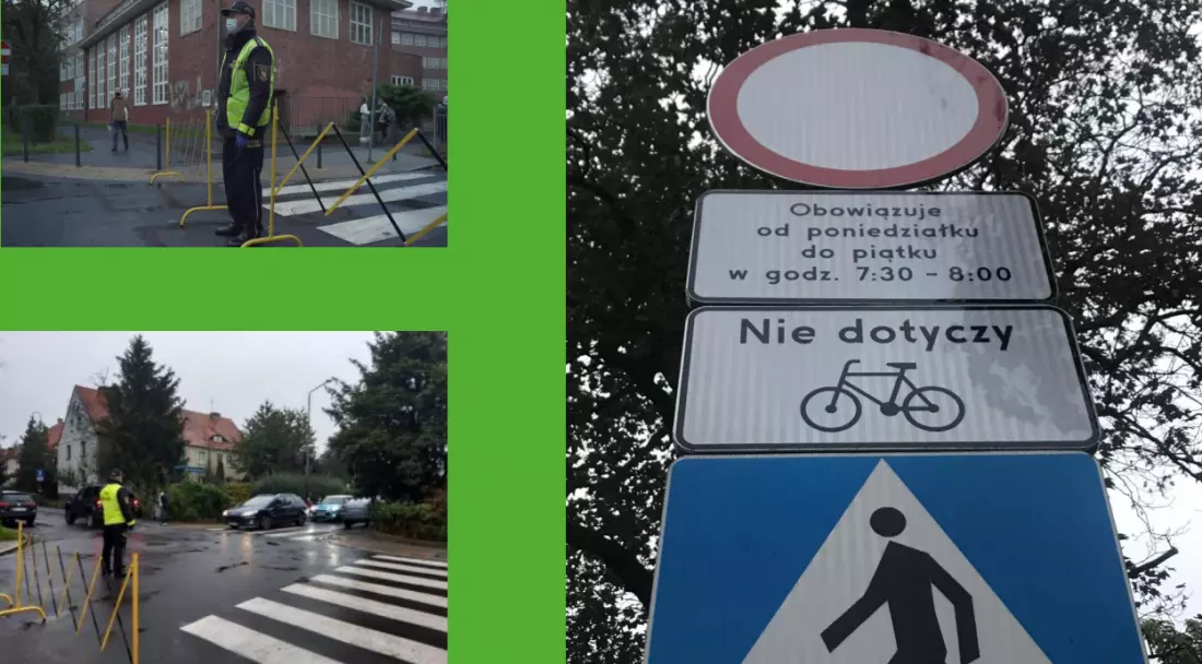 Szkolna ulica