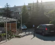 School Street