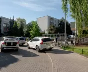 School Street