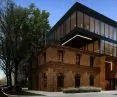 Butikowy biurowiec XS Wigury Office