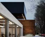 Biurowiec XS Wigury Office w Łodzi