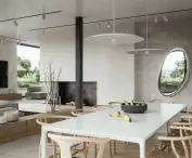 wnętrze projektu Studio Organic