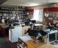 Wnętrze pracowni 3DARCHITEKCI z wizją