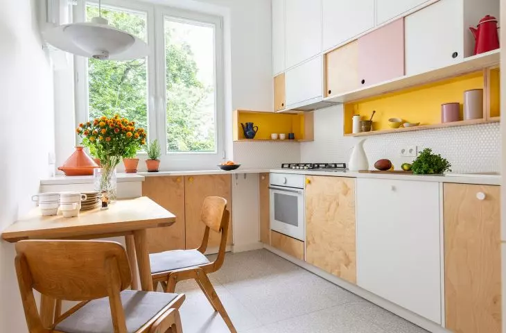 Apartment in Old Bielany