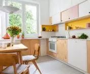 Apartment in Old Bielany