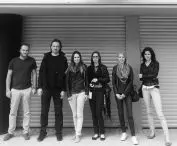 studio team