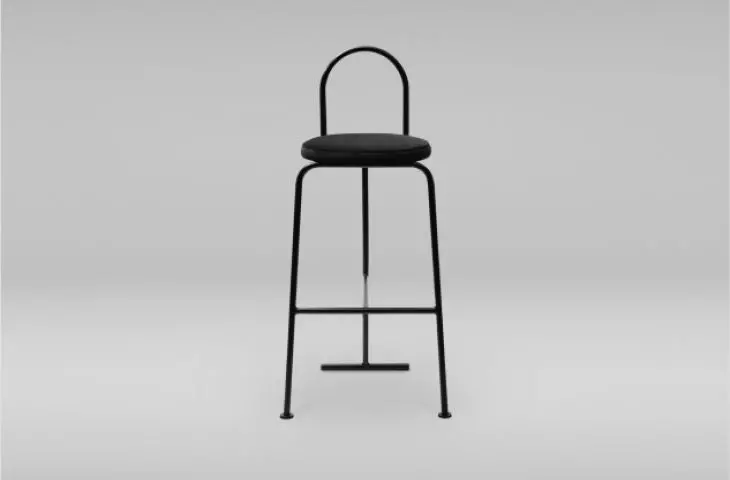 FOBOS furniture, hooker