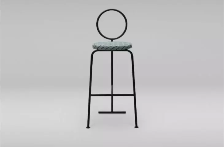 FOBOS furniture, hooker