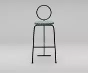 FOBOS furniture, hooker