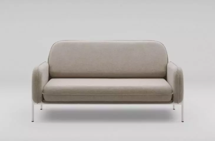CORBU furniture collection, sofa