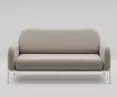 CORBU furniture collection, sofa