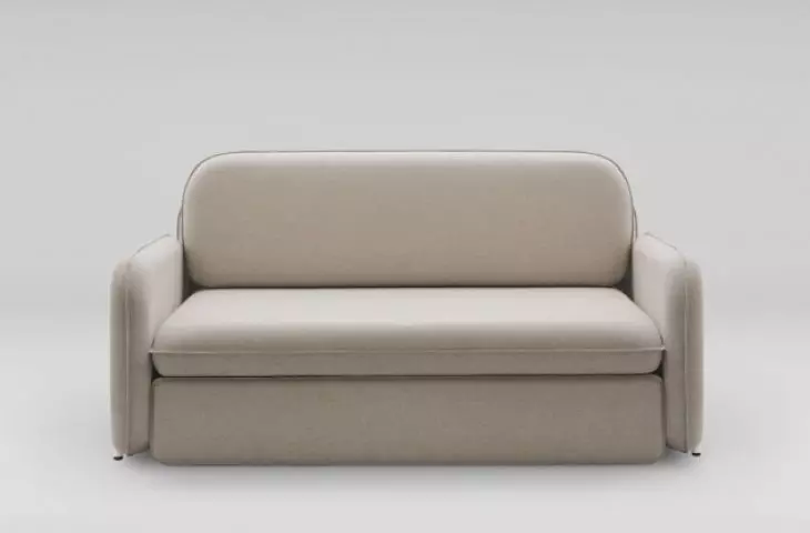 CORBU furniture collection, sofa bed