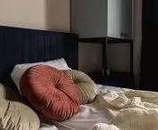 detal sypialni