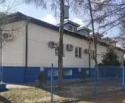 Ravimed office building, current state