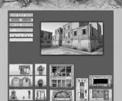 modularne projektowanie środowiska gry o strukturze zurbanizowanej (Dying Light I) 