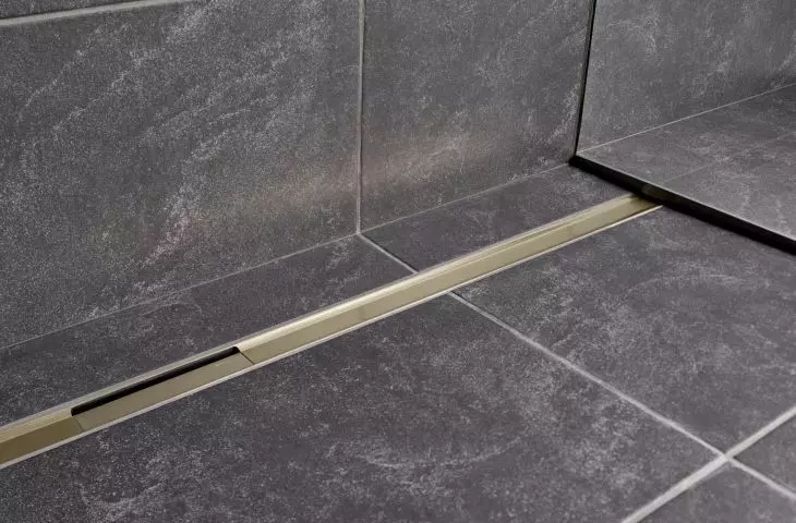 shower trays