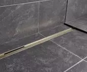 shower trays