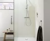 shower trays