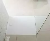 shower trays
