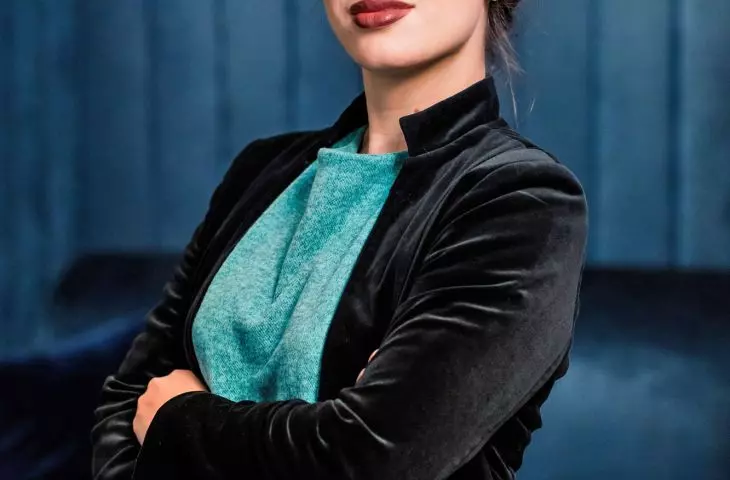 Ida Mikolajska