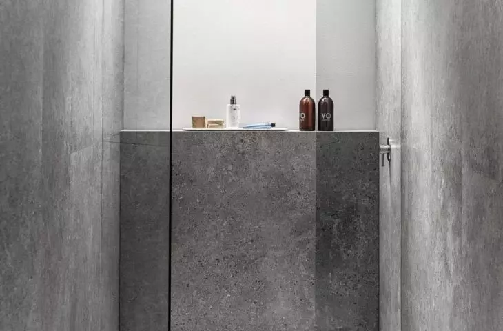 shower trays