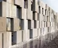 on selected blocks of the main memorial wall will be placed the names of priests persecuted during the communist period