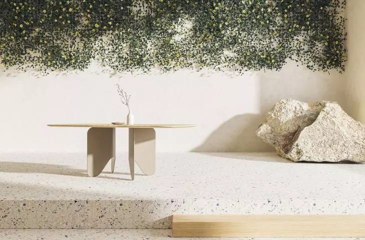 ROOTS table