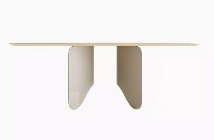 ROOTS table