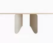 ROOTS table