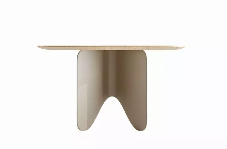 ROOTS table