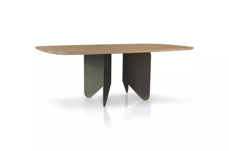 ROOTS table