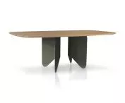 ROOTS table
