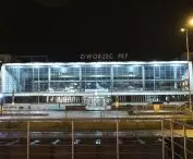 Dworzec PKP w Kielcach