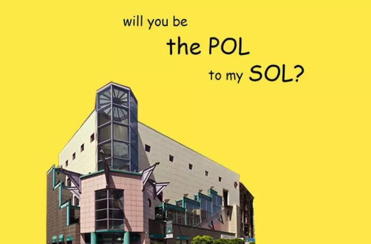 Solpolposting