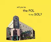 Solpolposting