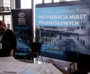 Urban Regeneration Congress, day 1