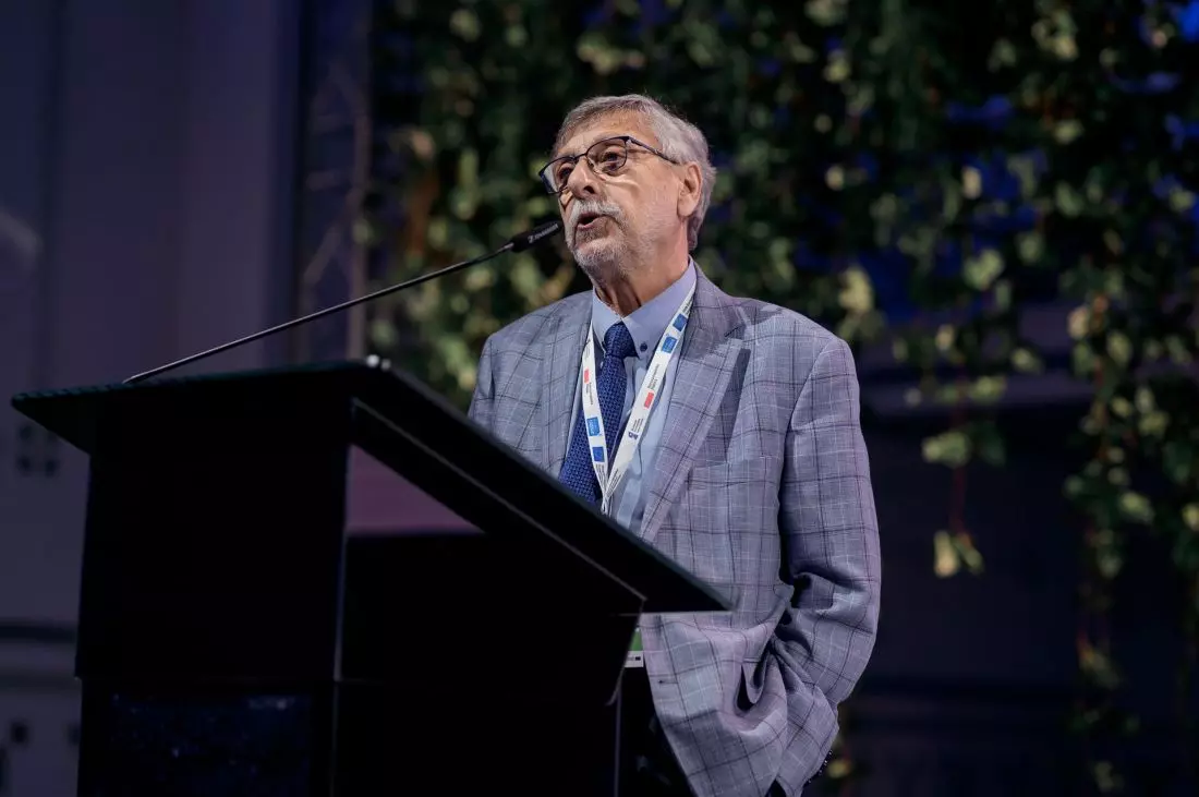 prof. Tadeusz Markowski