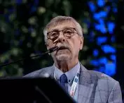 Speech by Prof. Tadeusz Markowski